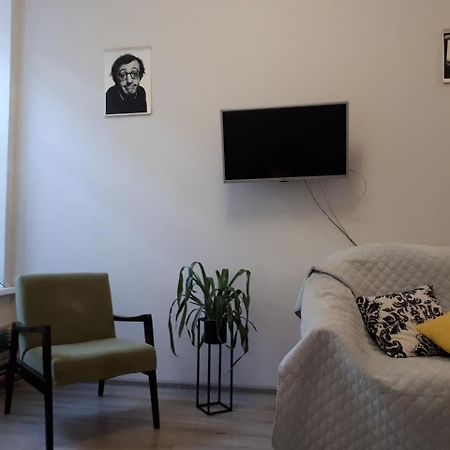 Apartment - Heart Of Odessa Kültér fotó