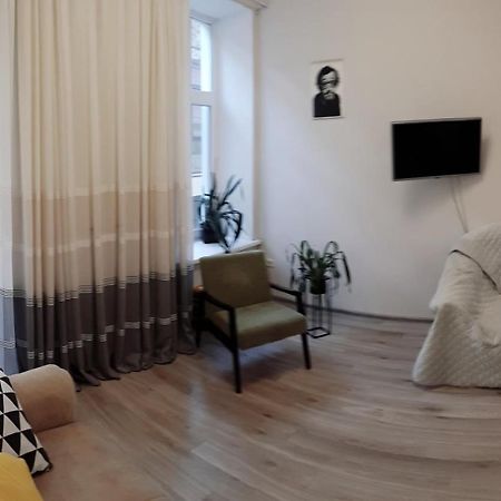 Apartment - Heart Of Odessa Kültér fotó