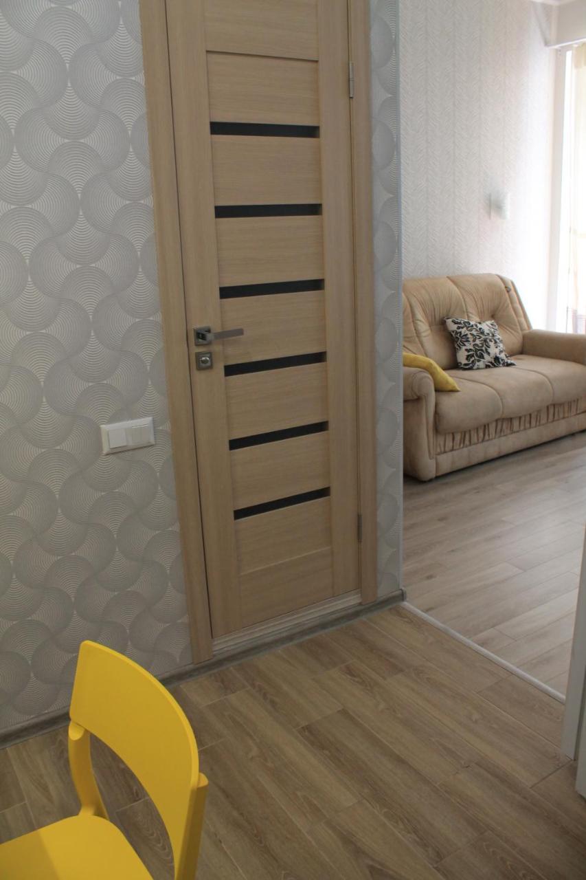 Apartment - Heart Of Odessa Kültér fotó