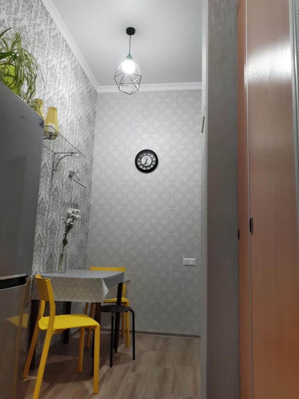 Apartment - Heart Of Odessa Kültér fotó
