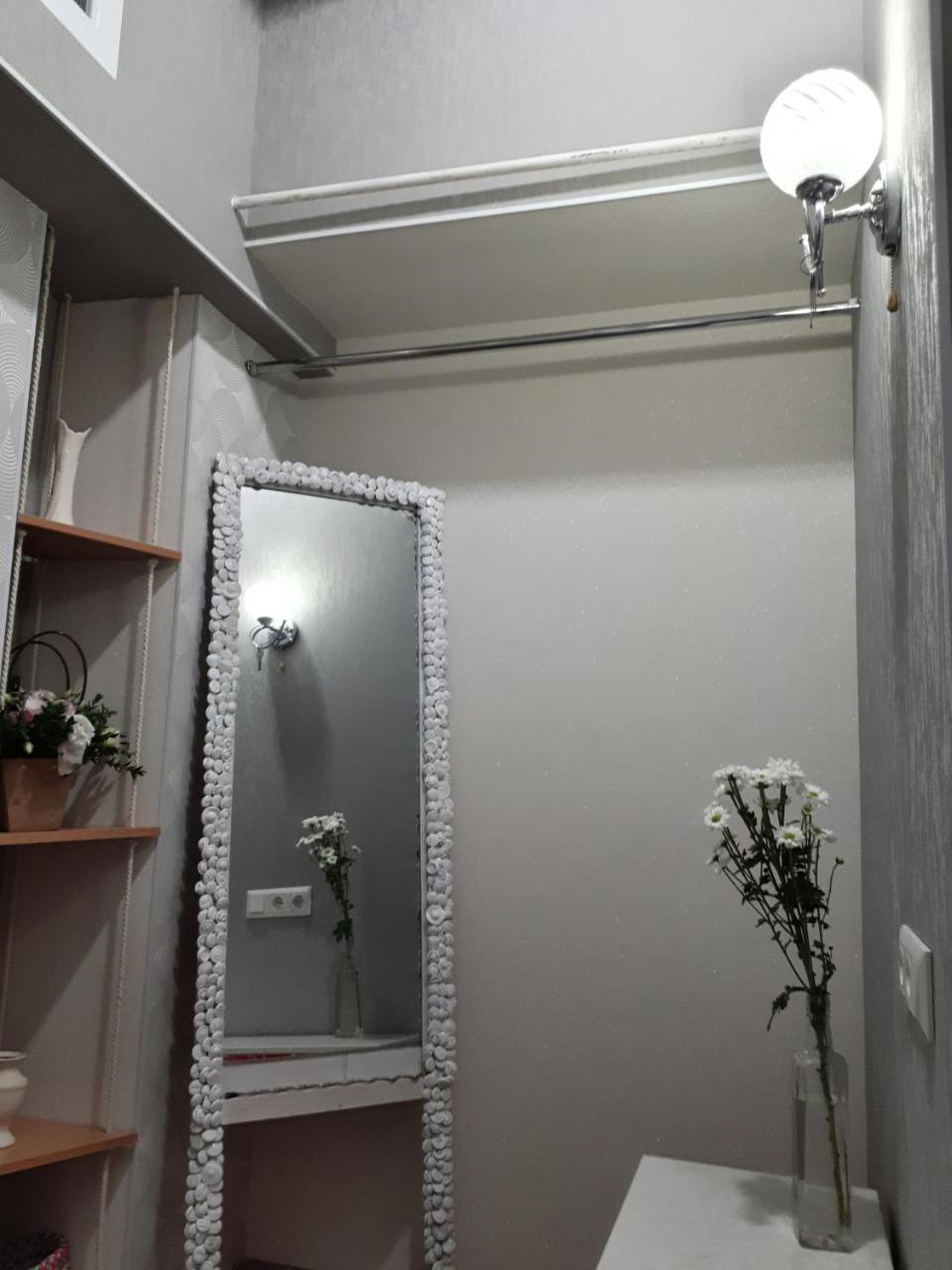 Apartment - Heart Of Odessa Kültér fotó