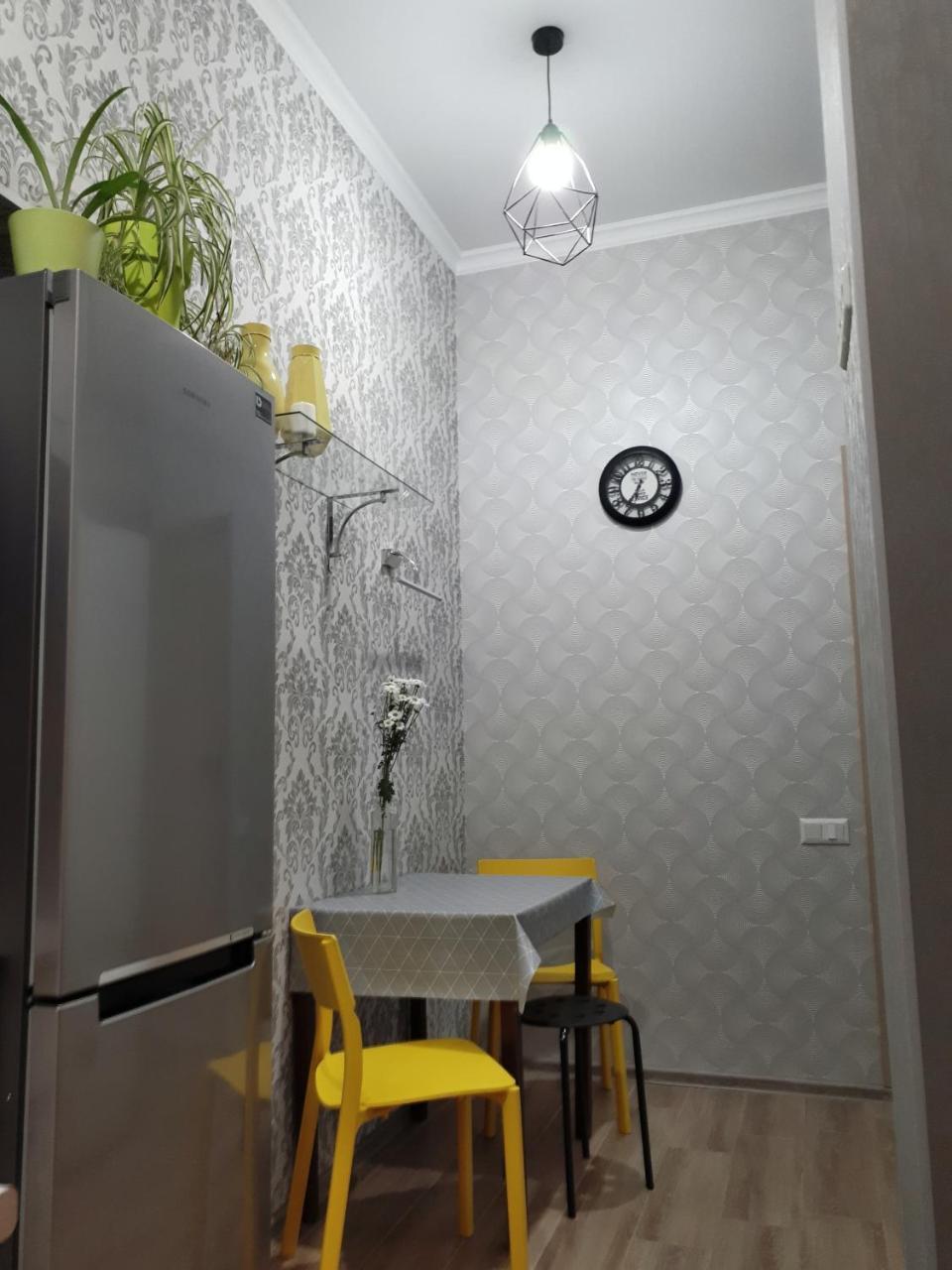 Apartment - Heart Of Odessa Kültér fotó